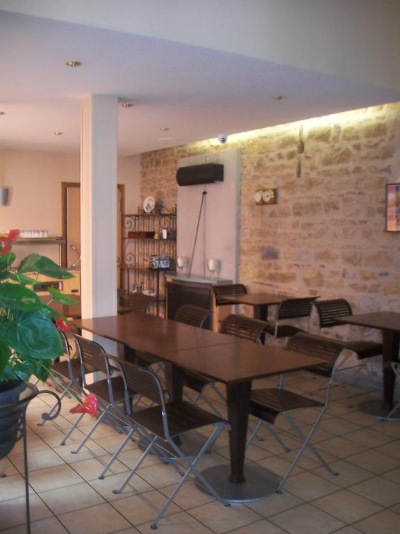 Hotel Au Patio Morand Lyon Exterior foto