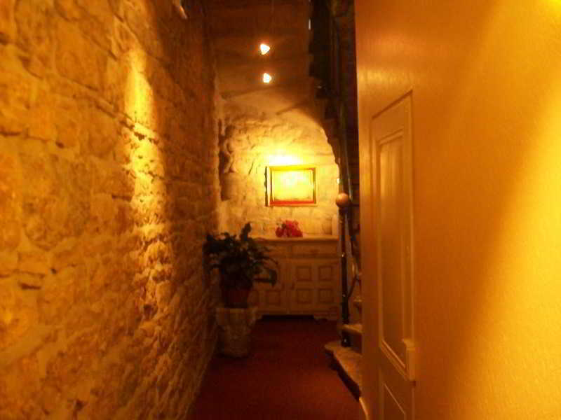 Hotel Au Patio Morand Lyon Exterior foto